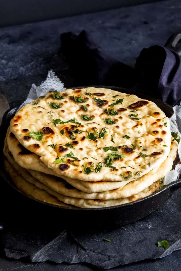 Mughlai Paratha